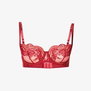 NWT COCO DE MER Akiko Bra